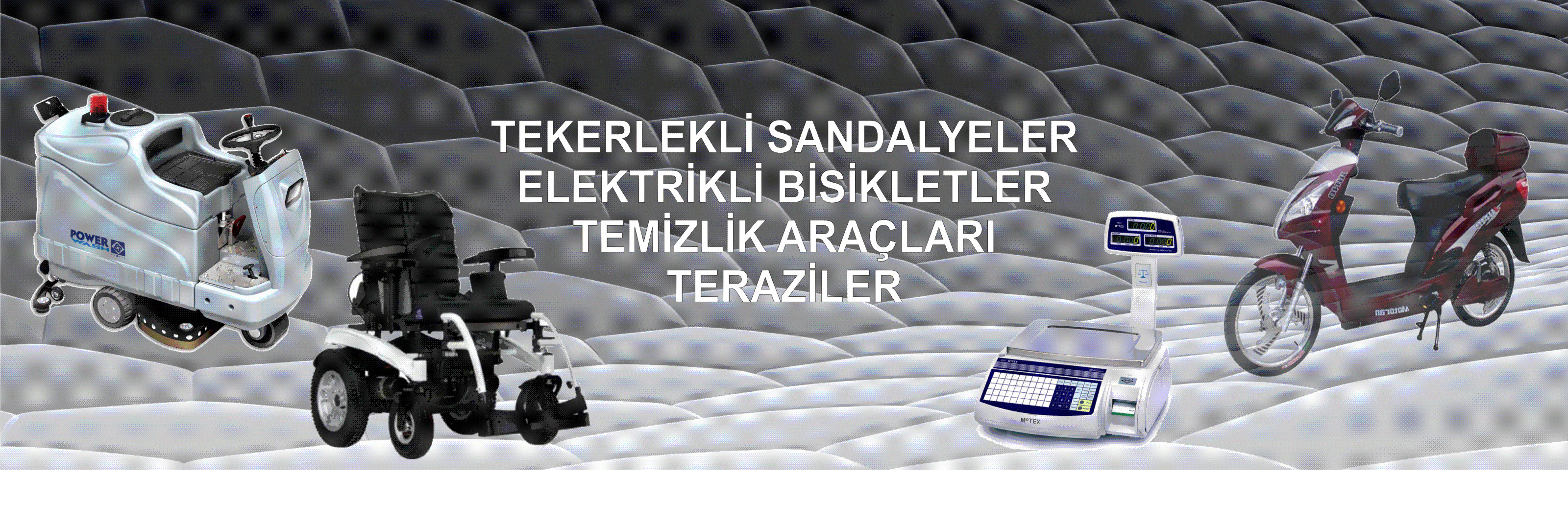 Tekerlekli Sandalye Slide