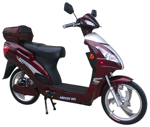 Elektrikli Bisiklet Aküleri